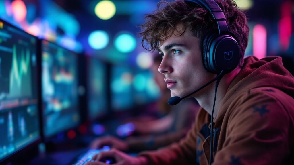 Leading British universities Establish Focused Gaming scholarships To support esports competitors