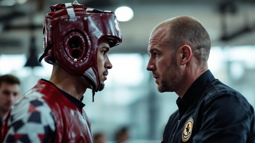 Referee Boxing Certification Programme Launches Updated Safety Protocols and Judging Guidelines Throughout the Nation