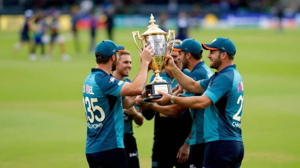 BBL Champions Secure Landmark Win Against European Rivals