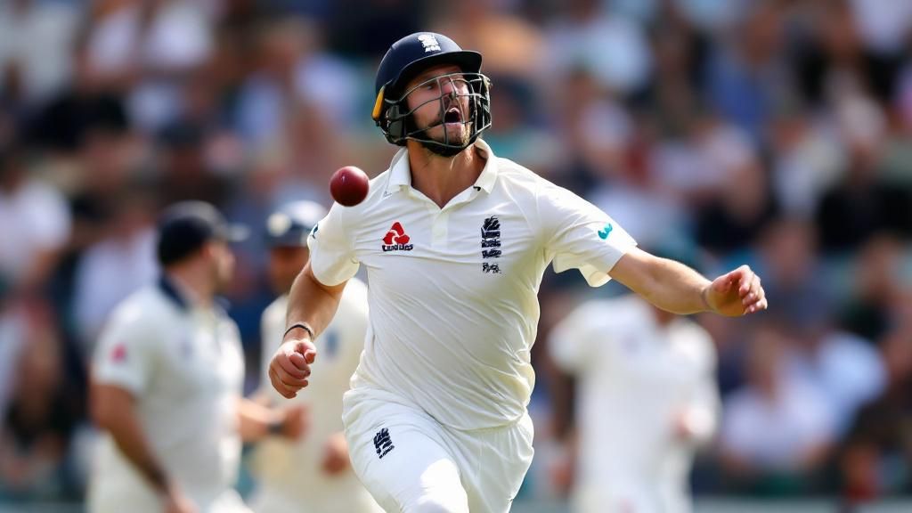 England’s Pace Bowling Unit Reaches Peak Performance Levels During This Season