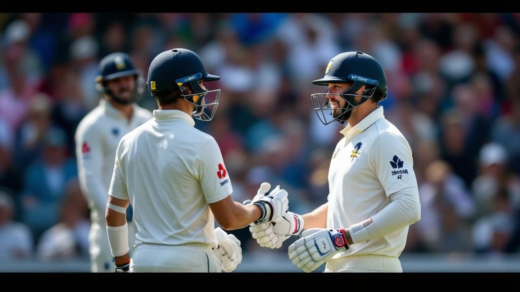 County Cricket Championships Launch Fresh Guidelines to Enhance Match Competitiveness and Attendance